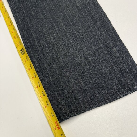 Vintage Frontier Classic Buckle Back Outlaw Trousers Jeans Suspenders Mens 40 - Picture 13 of 14